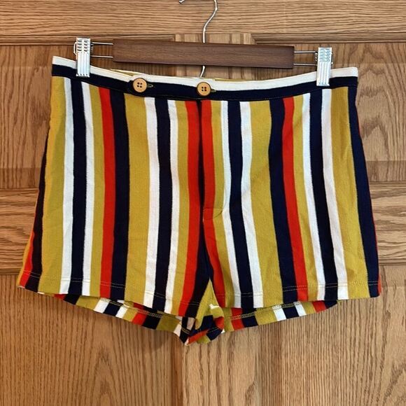 URBAN OUTFITTERS Retro Look Short Shorts - Picture 7 of 9